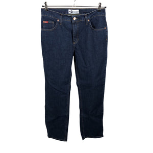 Unisex Lee Cooper - Teksad, suurus 42 - Sinine (1)
