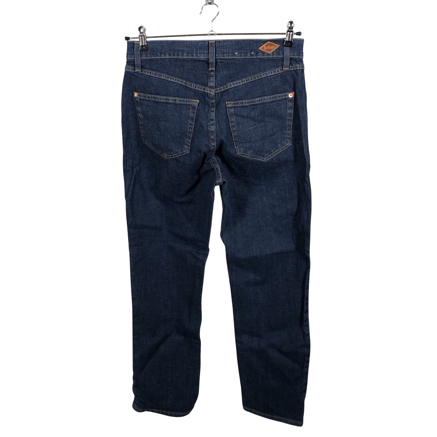Unisex Lee Cooper - Teksad, suurus 42 - Sinine (2)