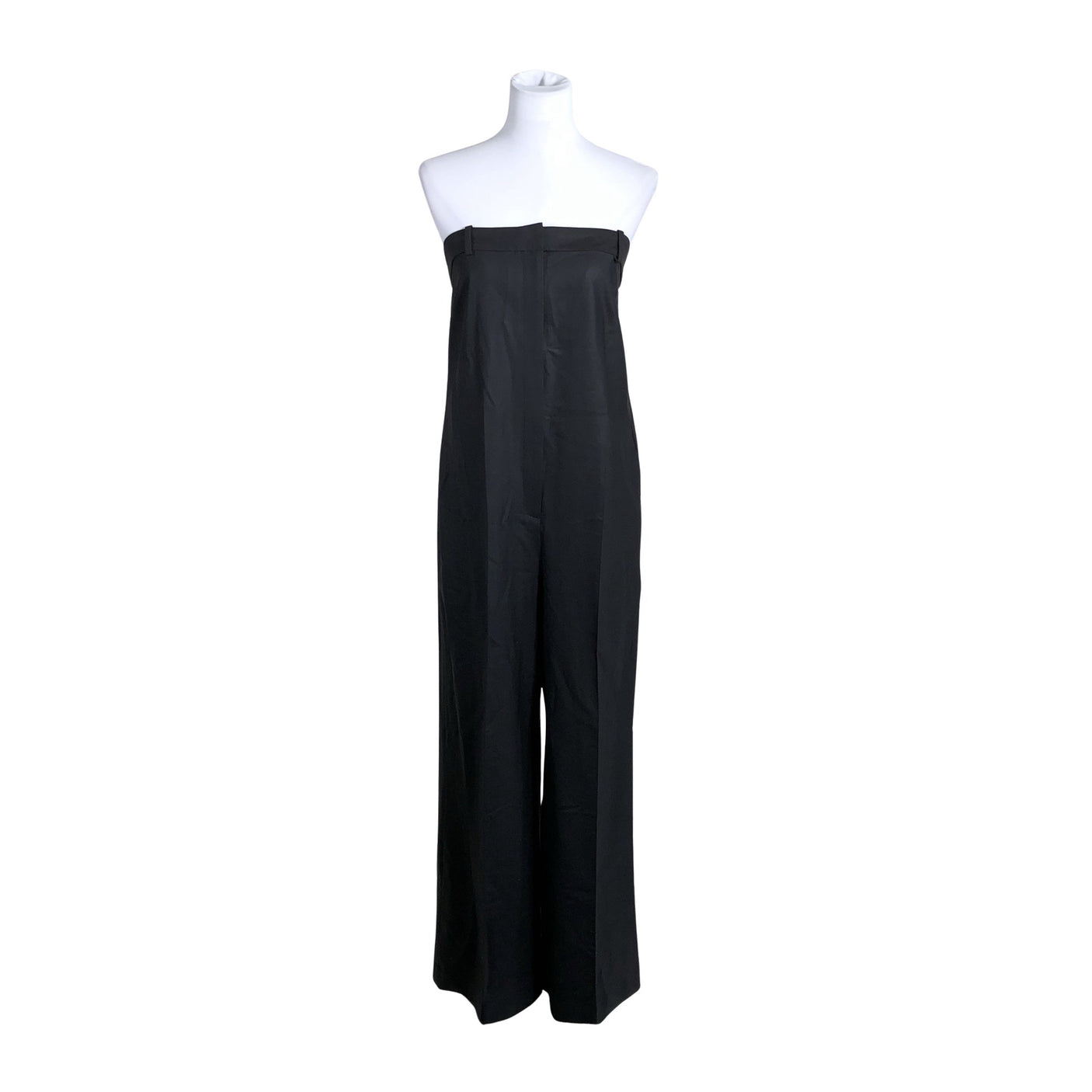 Unisex COS - Pükskostüüm, suurus 42 - Must (1)