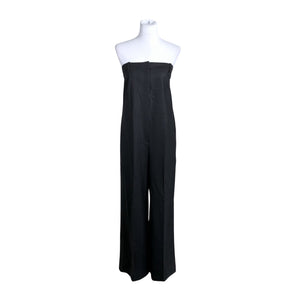 Unisex COS - Pükskostüüm, suurus 42 - Must (1)