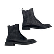 Unisex Vagabond - Poolsaapad, suurus 39 - Must ()