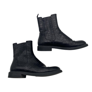 Unisex Vagabond - Poolsaapad, suurus 39 - Must (1)