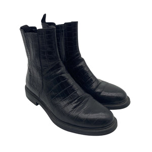 Unisex Vagabond - Poolsaapad, suurus 39 - Must (2)