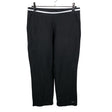Unisex Nike - Trikotaažist püksid, suurus 128 - 134 - Must ()