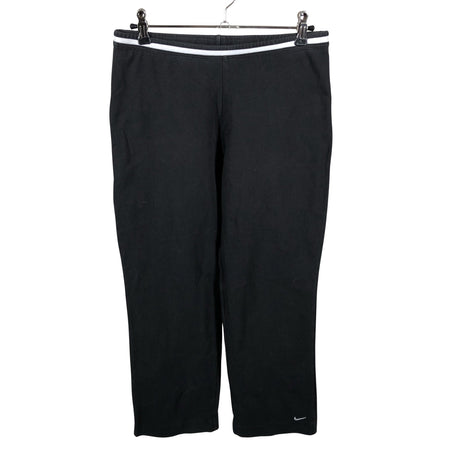 Unisex Nike - Trikotaažist püksid, suurus 38 - Must ()