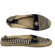Unisex Tory Burch - Mokassiinid, suurus 39 - Sinine ()