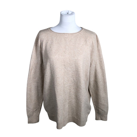 Unisex Marc O'Polo - Kampsun, suurus 40 - Beige ()