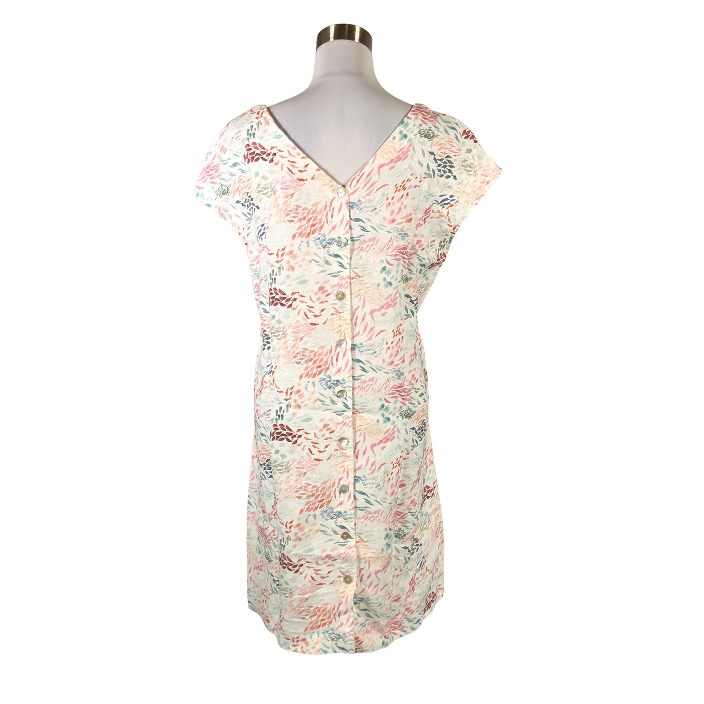 Unisex Mat de Misaine - Mekko, koko 40 -  (2)
