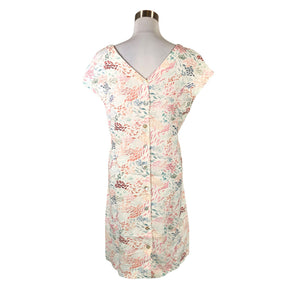 Unisex Mat de Misaine - Mekko, koko 40 -  (2)