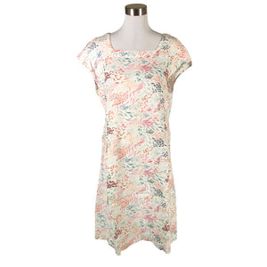 Unisex Mat de Misaine - Mekko, koko 40 -  (1)