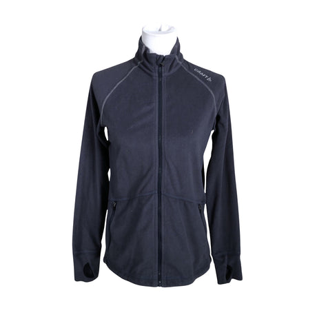Unisex Craft - Fliisjakk, suurus 38 - Sinine ()
