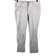 Unisex Bandolera - Sametpüksid, suurus 38 - Hall ()