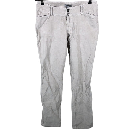 Unisex Bandolera - Sametpüksid, suurus 38 - Hall ()