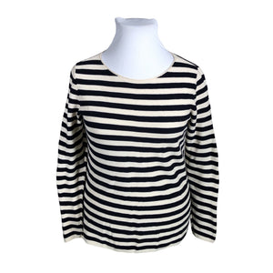 Unisex Marc O'Polo - Kampsun, suurus 42 - Must (1)