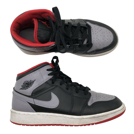 Unisex Jordan (Nike) - Tennised, suurus 37 - Punane ()