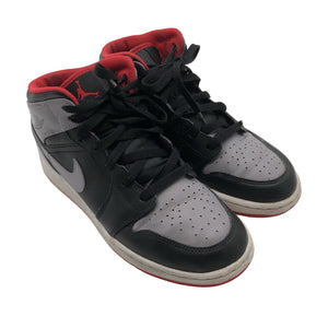 Unisex Jordan (Nike) - Tennised, suurus 37 - Punane (2)