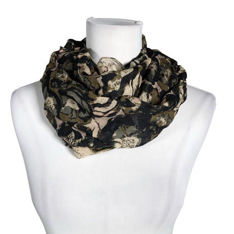 Unisex Lasessor - Torusall, suurus Midi - Must ()