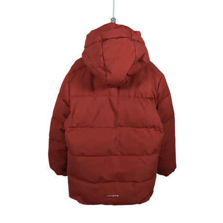 Unisex Icepeak - Talvejope, suurus 146 - 152 - Punane (2)