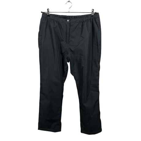 Unisex Raiski - Talvepüksid, suurus 42 - Must ()