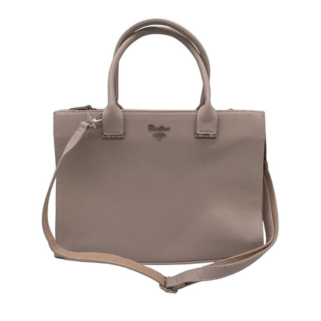 Unisex David Jones - Käekott, suurus Midi - Heleroosa ()