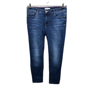 Unisex Tommy Hilfiger - Teksad, suurus 32 - Sinine (1)