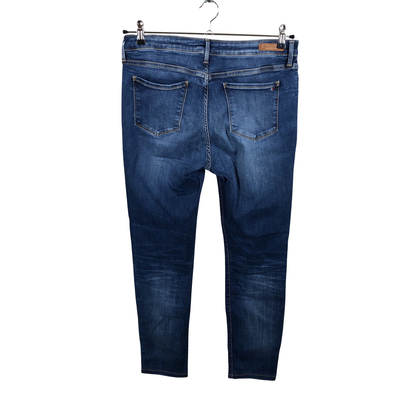 Unisex Tommy Hilfiger - Teksad, suurus 32 - Sinine (2)