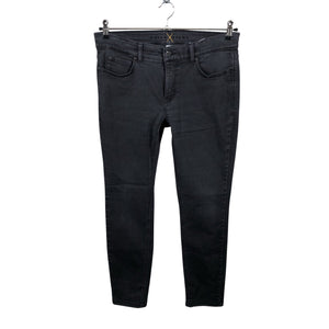 Unisex MAC - Teksad, suurus 40 - Must (1)