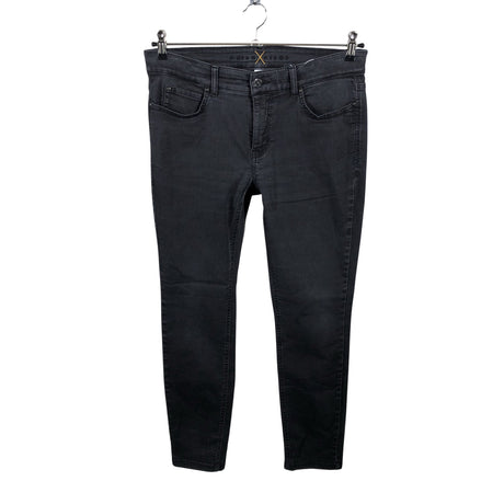 Unisex MAC - Teksad, suurus 40 - Must ()