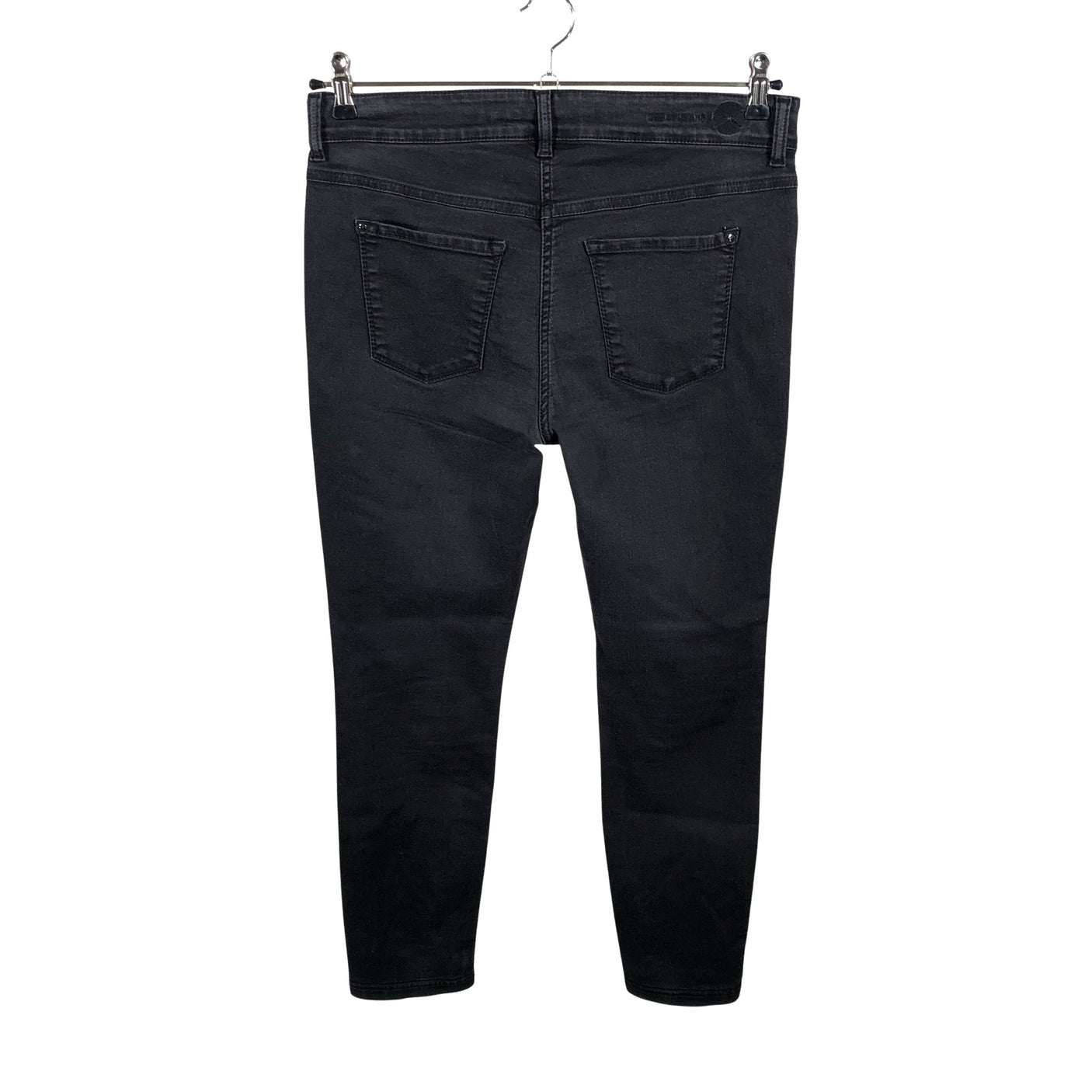 Unisex MAC - Teksad, suurus 40 - Must (2)