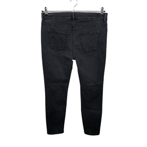 Unisex MAC - Teksad, suurus 40 - Must (2)