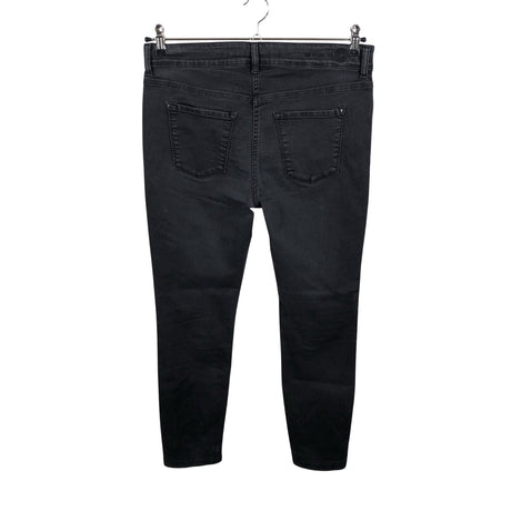 Unisex MAC - Teksad, suurus 40 - Must (2)