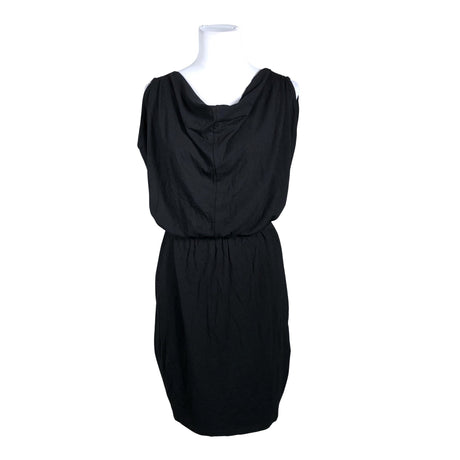 Unisex Your Face - Trikotaažist kleit, suurus 36 - Must ()