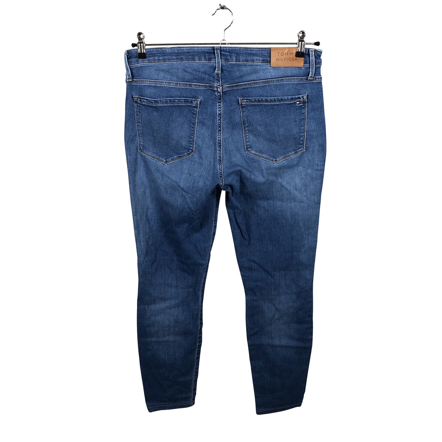 Unisex Tommy Hilfiger - Teksad, suurus W31 - Sinine (2)