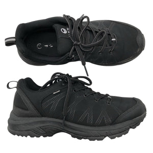 Unisex Halti - Matkatossud, suurus 39 - Must (1)