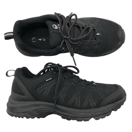 Unisex Halti - Matkatossud, suurus 39 - Must ()