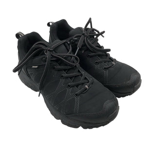 Unisex Halti - Matkatossud, suurus 39 - Must (2)