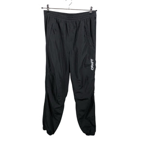 Unisex Craft - Spordipüksid, suurus 38 - Must (1)
