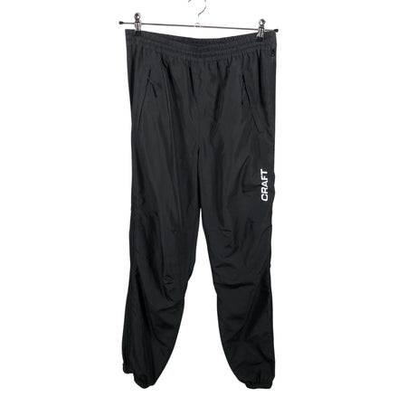 Unisex Craft - Spordipüksid, suurus 38 - Must ()