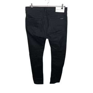 Unisex Calvin Klein Jeans - Teksad, suurus W36 - Must (2)