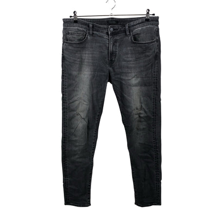 Unisex Uniqlo - Teksad, suurus W34 - Hall ()