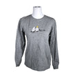 Unisex Makia - Dressikangast pluus, suurus 36 - Hall ()