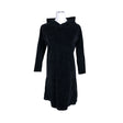 Unisex Aarrelabel - Dressikangast tuunika, suurus 38 - Must ()