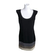 Unisex Ted Baker - Pidulik kleit, suurus 38 - Must ()