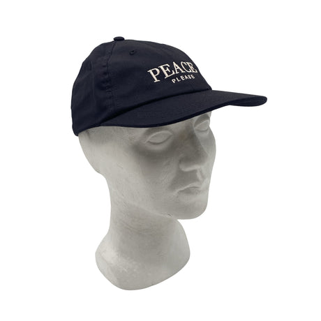 Unisex Uhana Design - Nokamüts, suurus 50 - 52 cm - Must ()