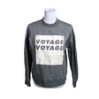 Unisex Samsoe&Samsoe - Dressikangast pluus, suurus 36 - Hall ()