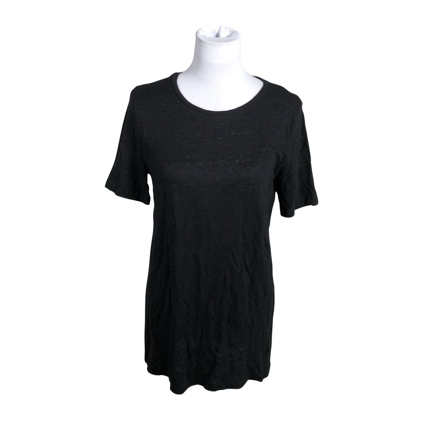 Unisex Marimekko - T-särk, suurus 36 - Must (1)