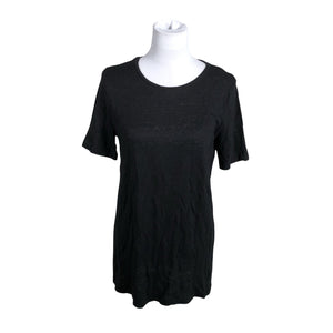 Unisex Marimekko - T-särk, suurus 36 - Must (1)