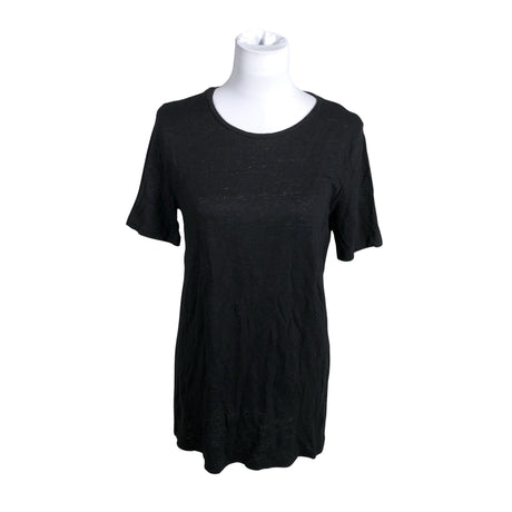 Unisex Marimekko - T-särk, suurus 36 - Must ()