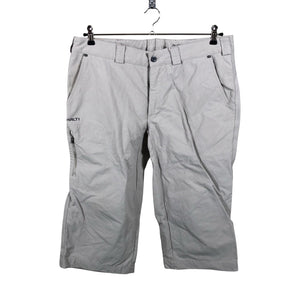 Unisex Halti - Lühikesed püksid, suurus L - Beige (1)