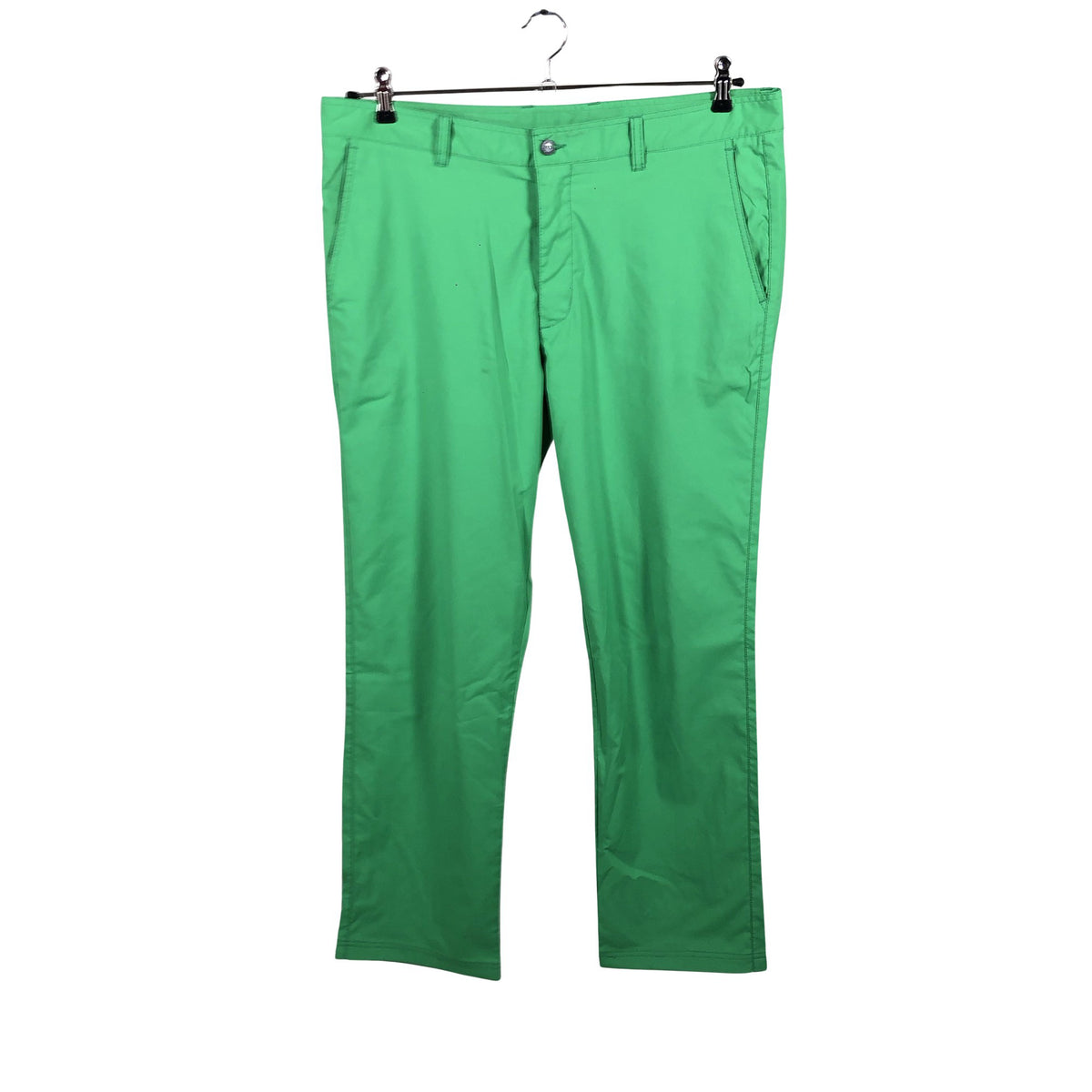 Unisex Catmandoo - Spordipüksid, suurus L - Roheline (1)